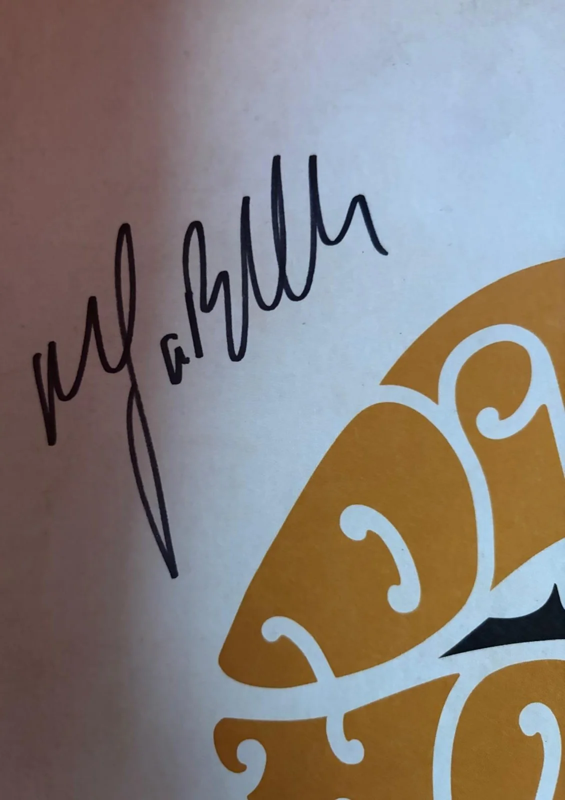 Corey Coverstone, Marc Labelle, John Notto, Justin Smolian — DIRTY HONEY FULL BAND SIGNED AUTO ALBUM COVERSTONE LABELLE NOTTO SMOLIAN 4 PSA A, изображение 2