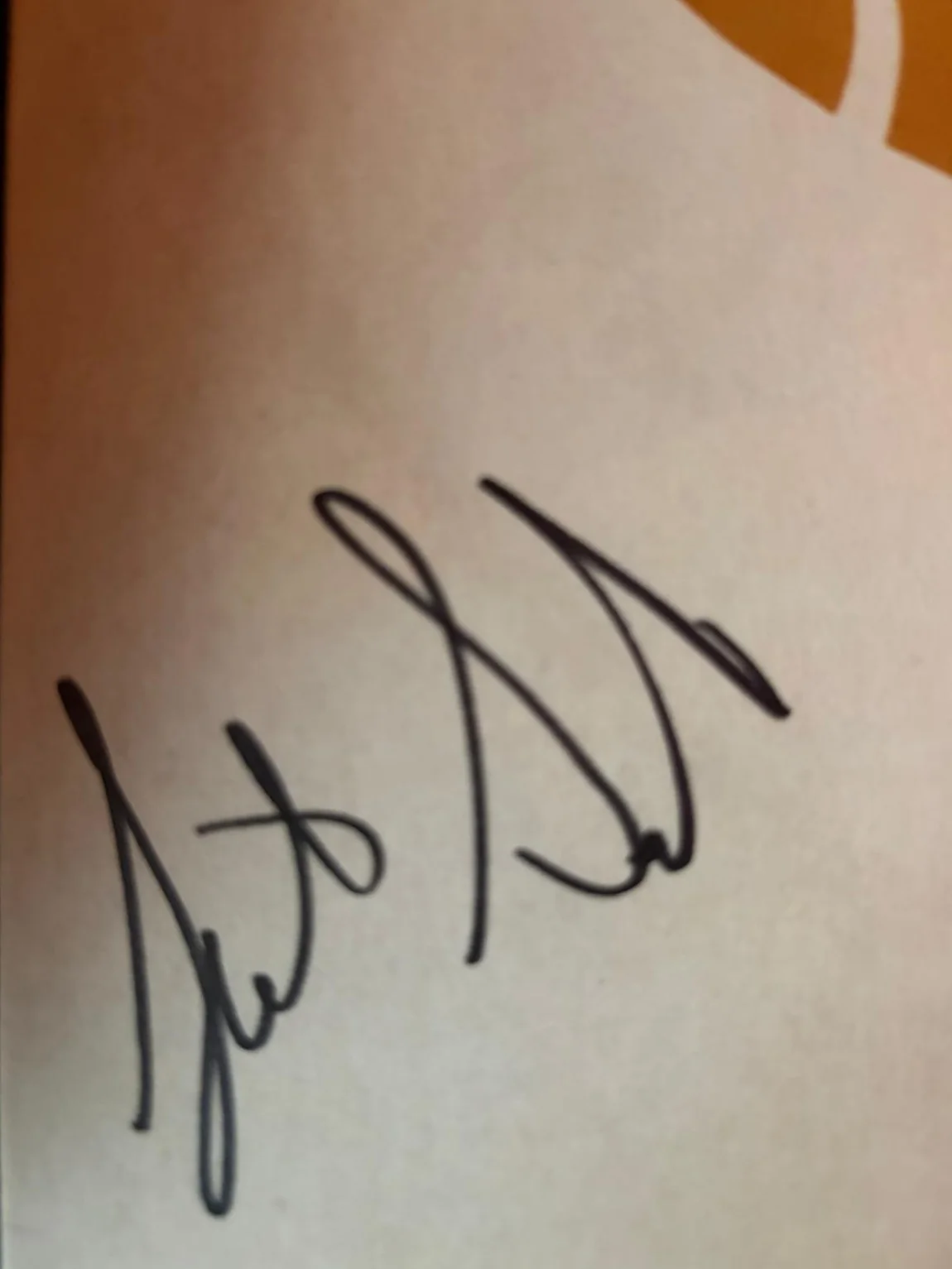 Corey Coverstone, Marc Labelle, John Notto, Justin Smolian — DIRTY HONEY FULL BAND SIGNED AUTO ALBUM COVERSTONE LABELLE NOTTO SMOLIAN 4 PSA A, изображение 4