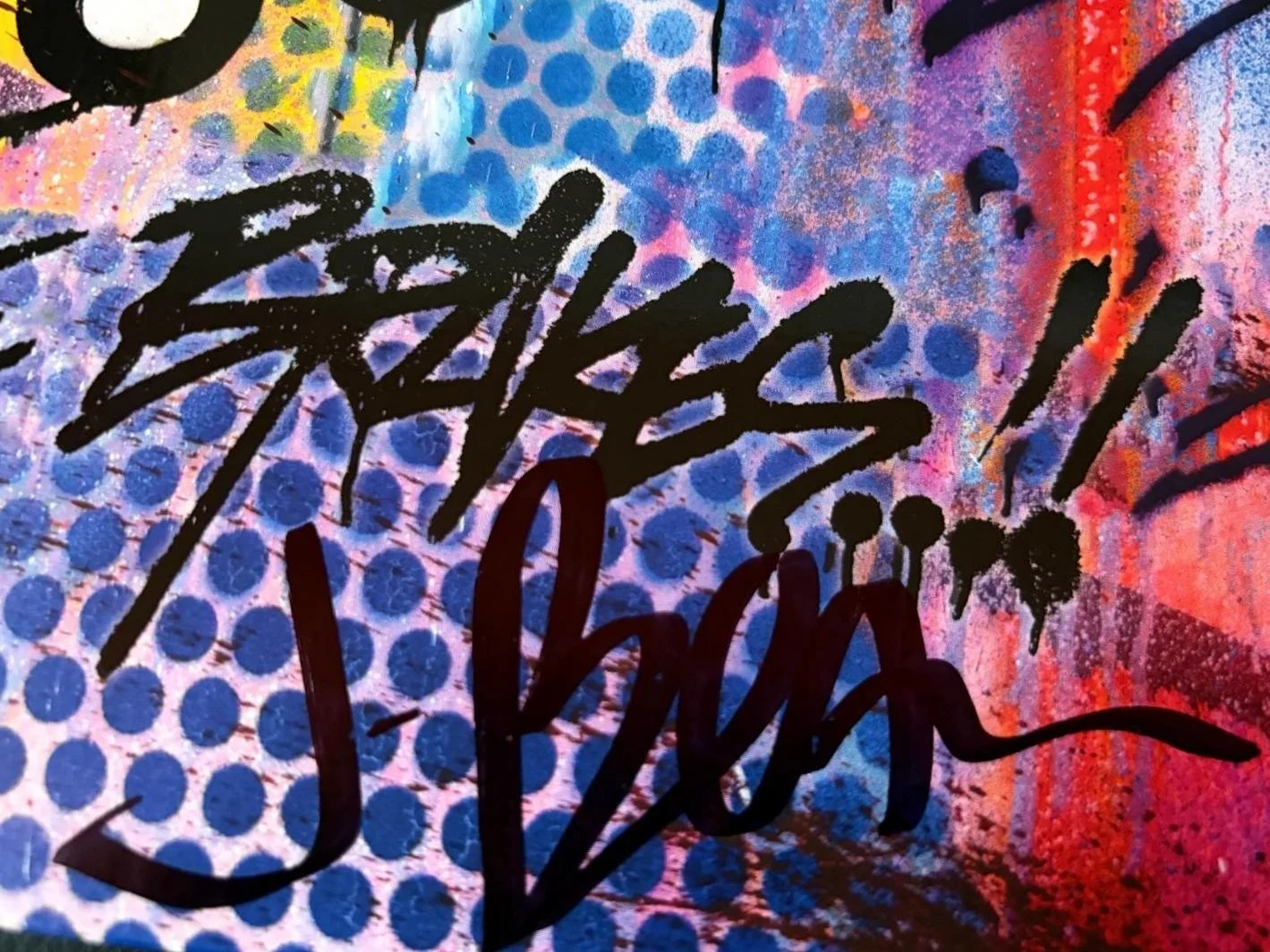 Corey Coverstone, Marc Labelle, John Notto, Justin Smolian — DIRTY HONEY FULL BAND SIGNED AUTO ALBUM COVERSTONE LABELLE NOTTO SMOLIAN 4 PSA C, изображение 5