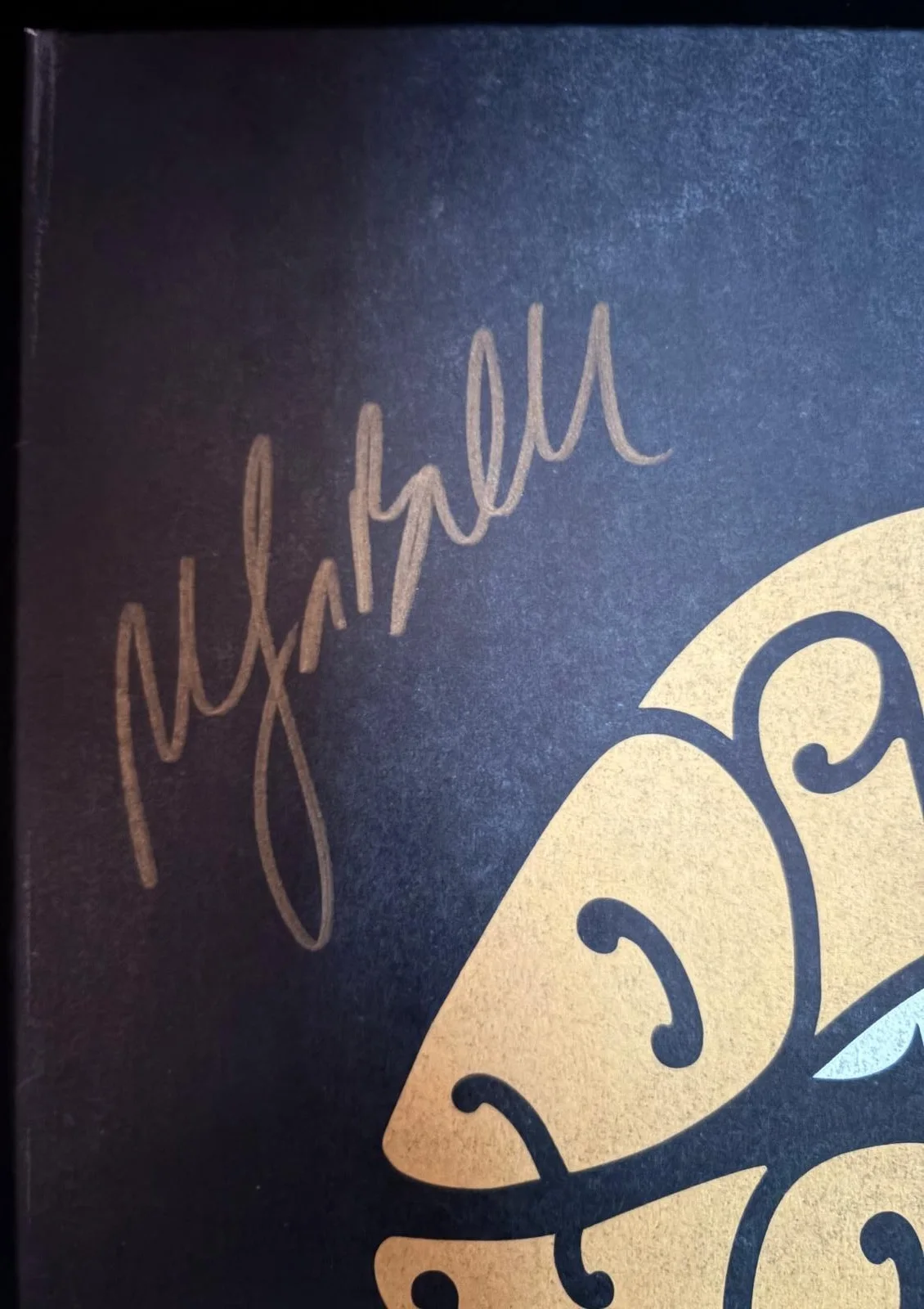 Corey Coverstone, Marc Labelle, John Notto, Justin Smolian — DIRTY HONEY FULL BAND SIGNED AUTO ALBUM COVERSTONE LABELLE NOTTO SMOLIAN 4 PSA B, изображение 2