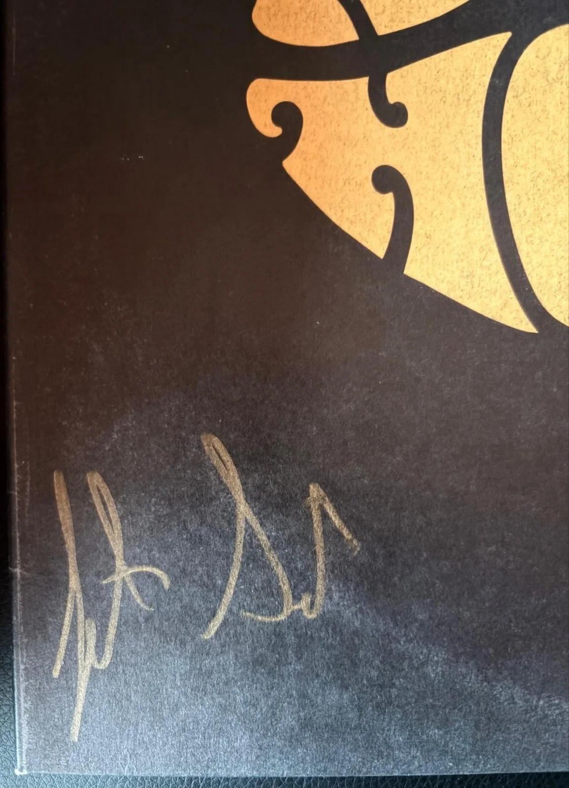 Corey Coverstone, Marc Labelle, John Notto, Justin Smolian — DIRTY HONEY FULL BAND SIGNED AUTO ALBUM COVERSTONE LABELLE NOTTO SMOLIAN 4 PSA B, изображение 3