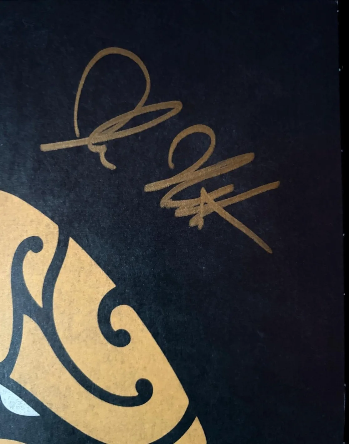 Corey Coverstone, Marc Labelle, John Notto, Justin Smolian — DIRTY HONEY FULL BAND SIGNED AUTO ALBUM COVERSTONE LABELLE NOTTO SMOLIAN 4 PSA B, изображение 4