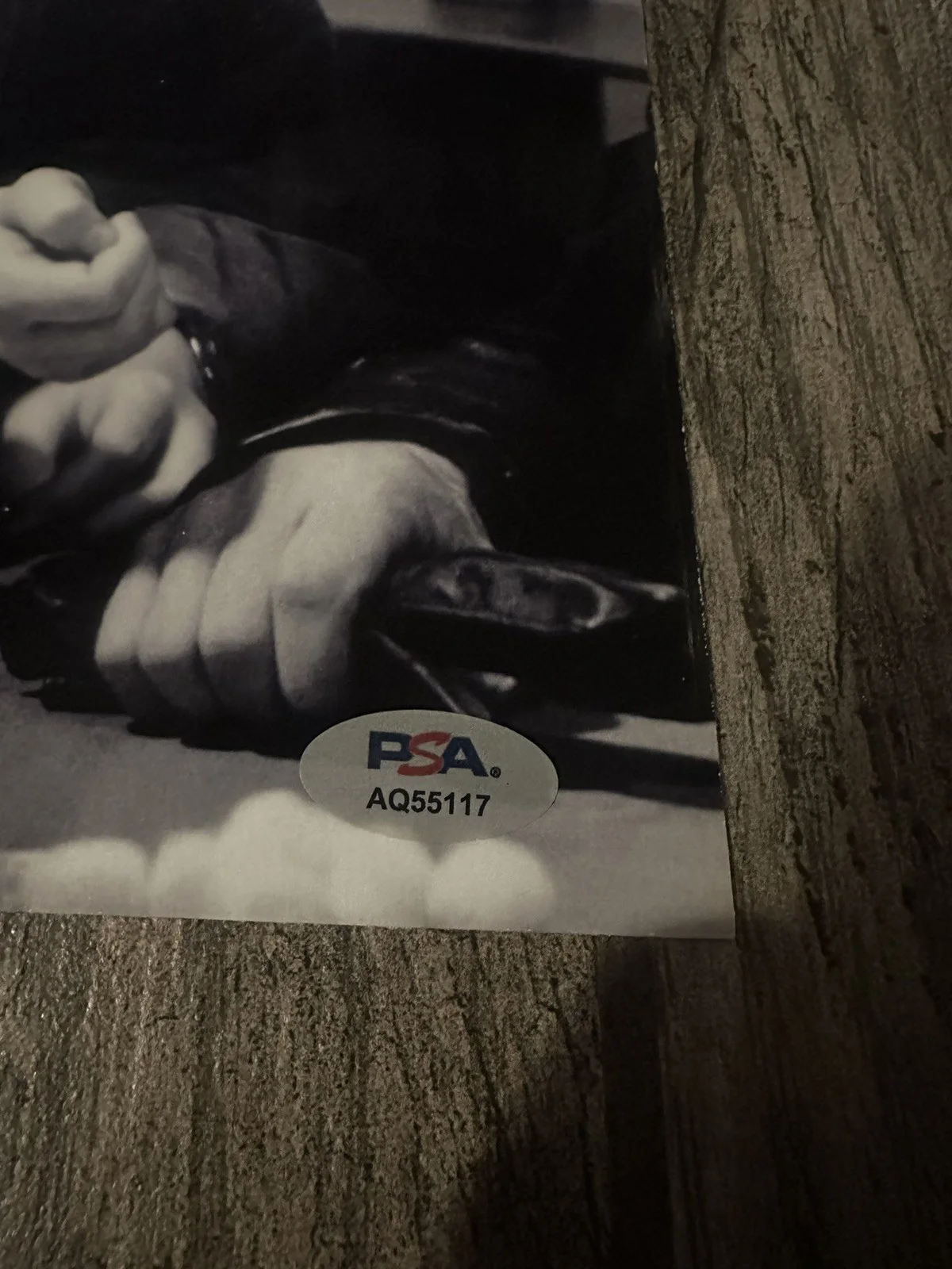 EDWARD FURLONG SIGNED 8X10 PHOTO PSA/DNA COA AUTOGRAPH ACTOR TERMINATOR 2, изображение 2