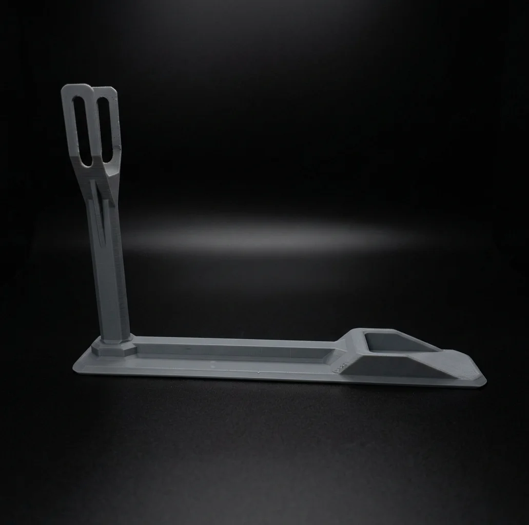 Blade Runner 2049 Officer K’s Blaster - 3D Printed - Movie Prop / Cosplay, изображение 4