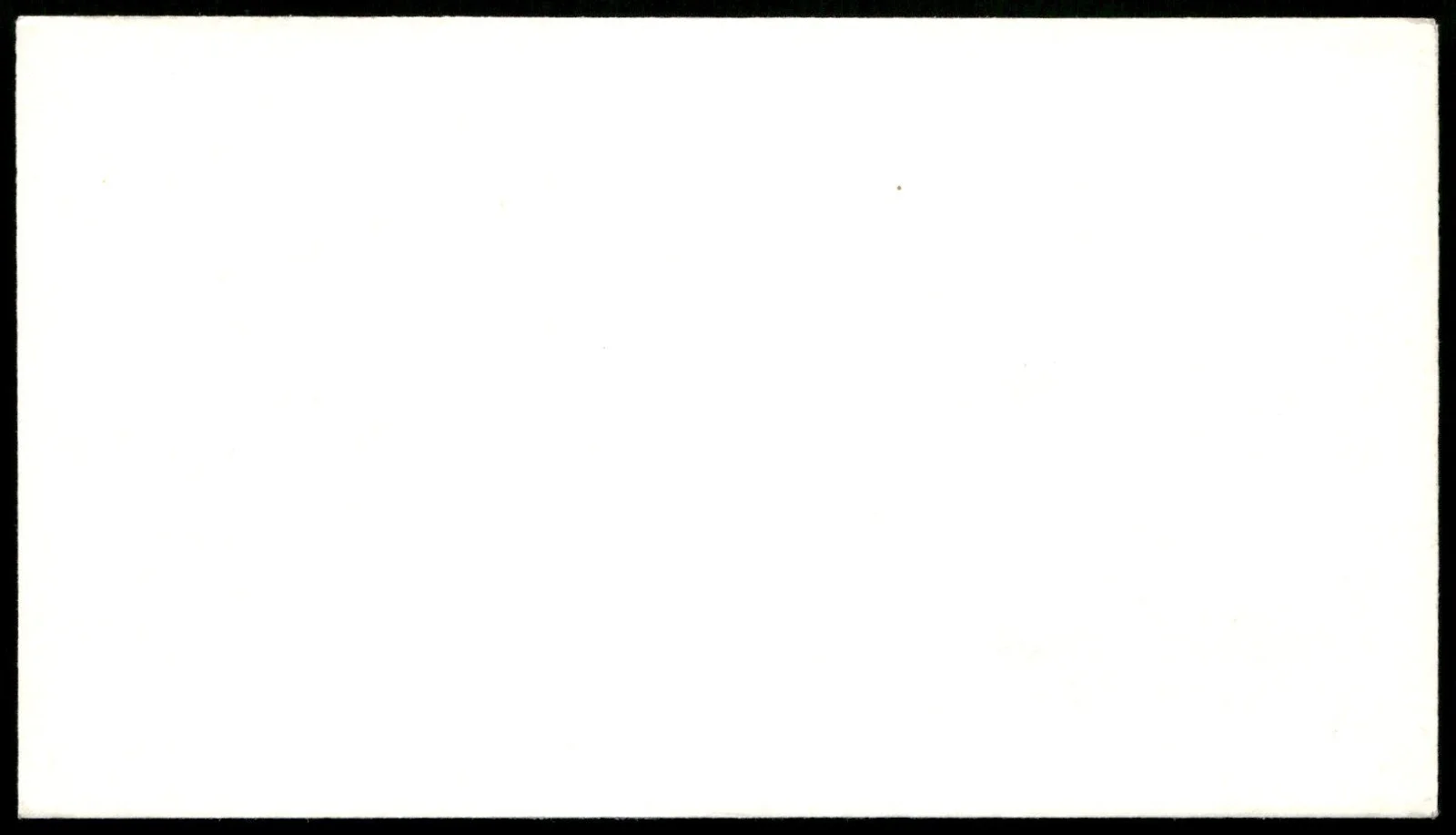 Singer Willie Nelson First 1st Day Cover Signed Auto -Rare Vintage Autograph, изображение 2