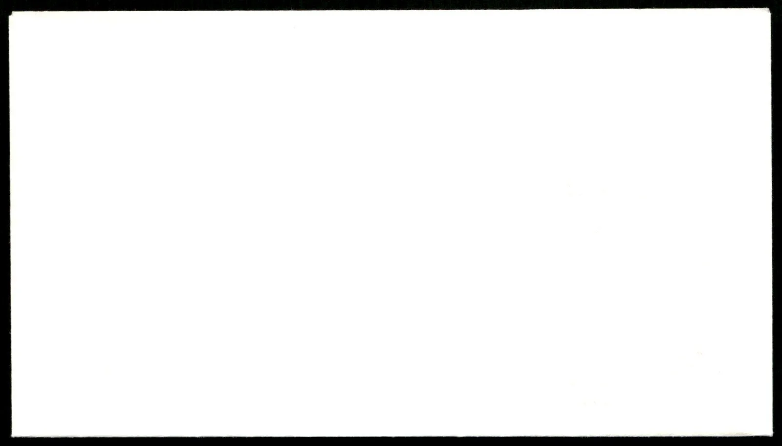 Actress Loni Anderson First 1st Day Cover Signed Auto -Rare Vintage Autograph, изображение 2