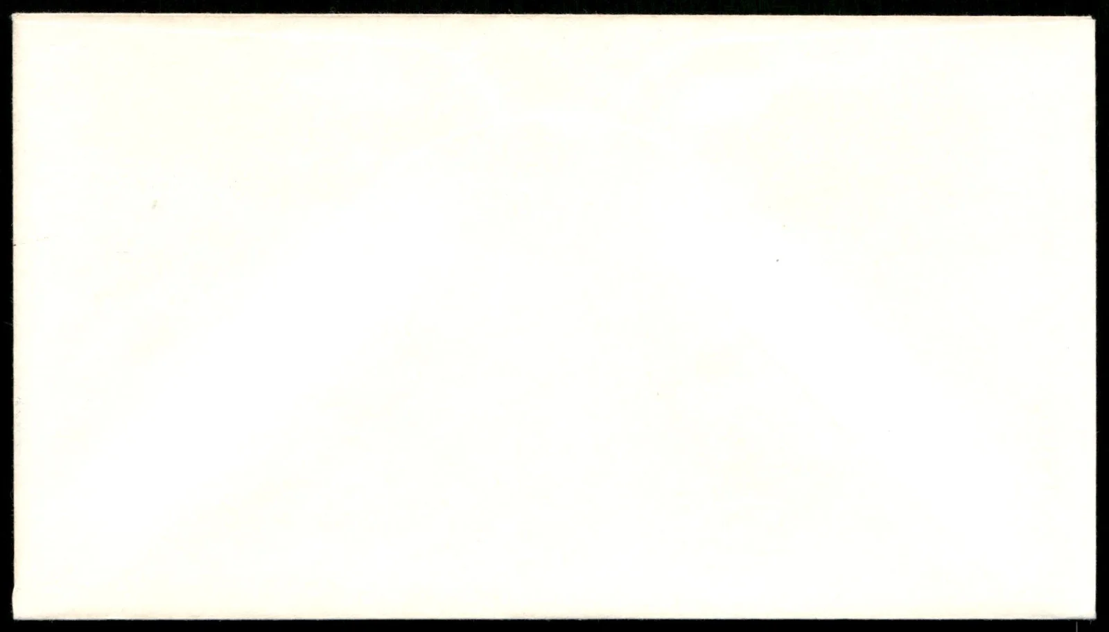 Actor Richard Burton First 1st Day Cover Signed Auto -Rare Vintage Autograph, image 2