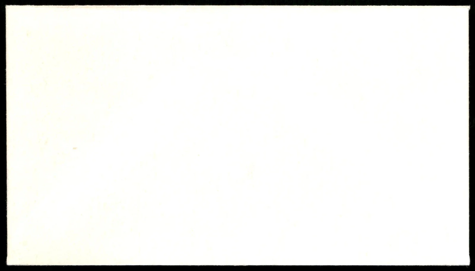 Actor Richard Burton First 1st Day Cover Signed Auto -Rare Vintage Autograph, изображение 2