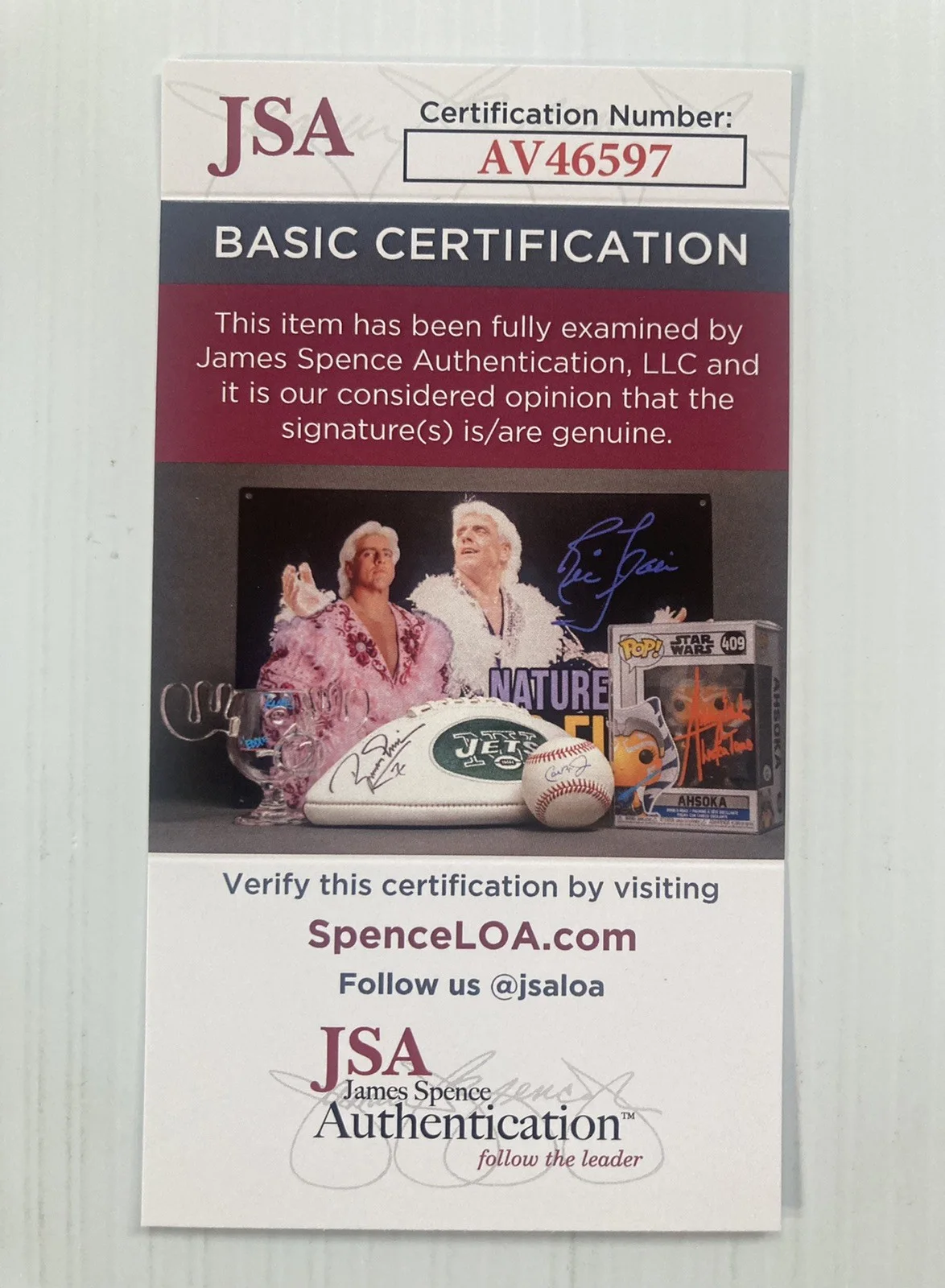 Singer Tex Ritter Signed Autograph Cut on 4x6 Index Card - JSA Cert - FREE S&H!, изображение 4