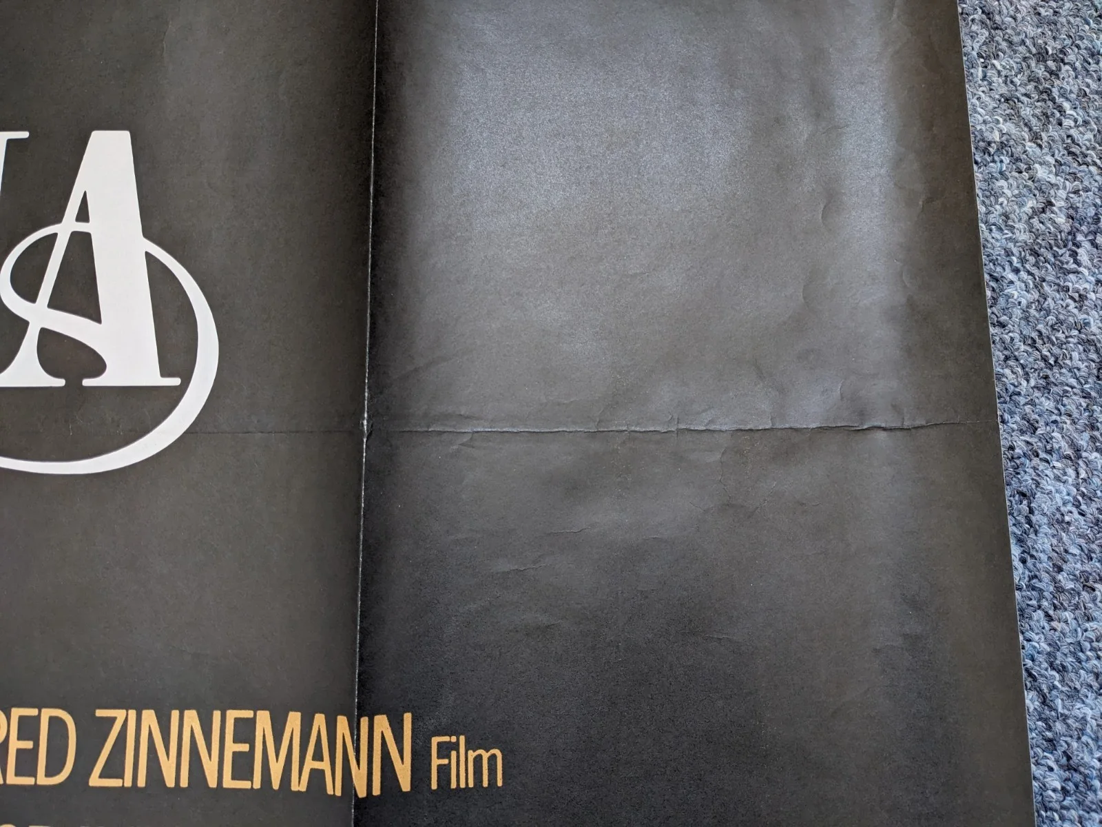 JANE FONDA Publicity Bundle {Various}., image 4