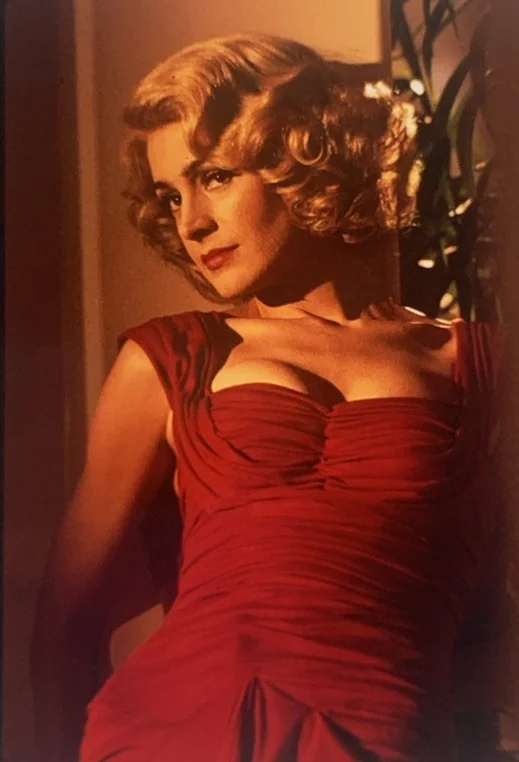 FATAL INSTINCT Sean Young Armand Assante 1993 35mm Slides x3, изображение 3