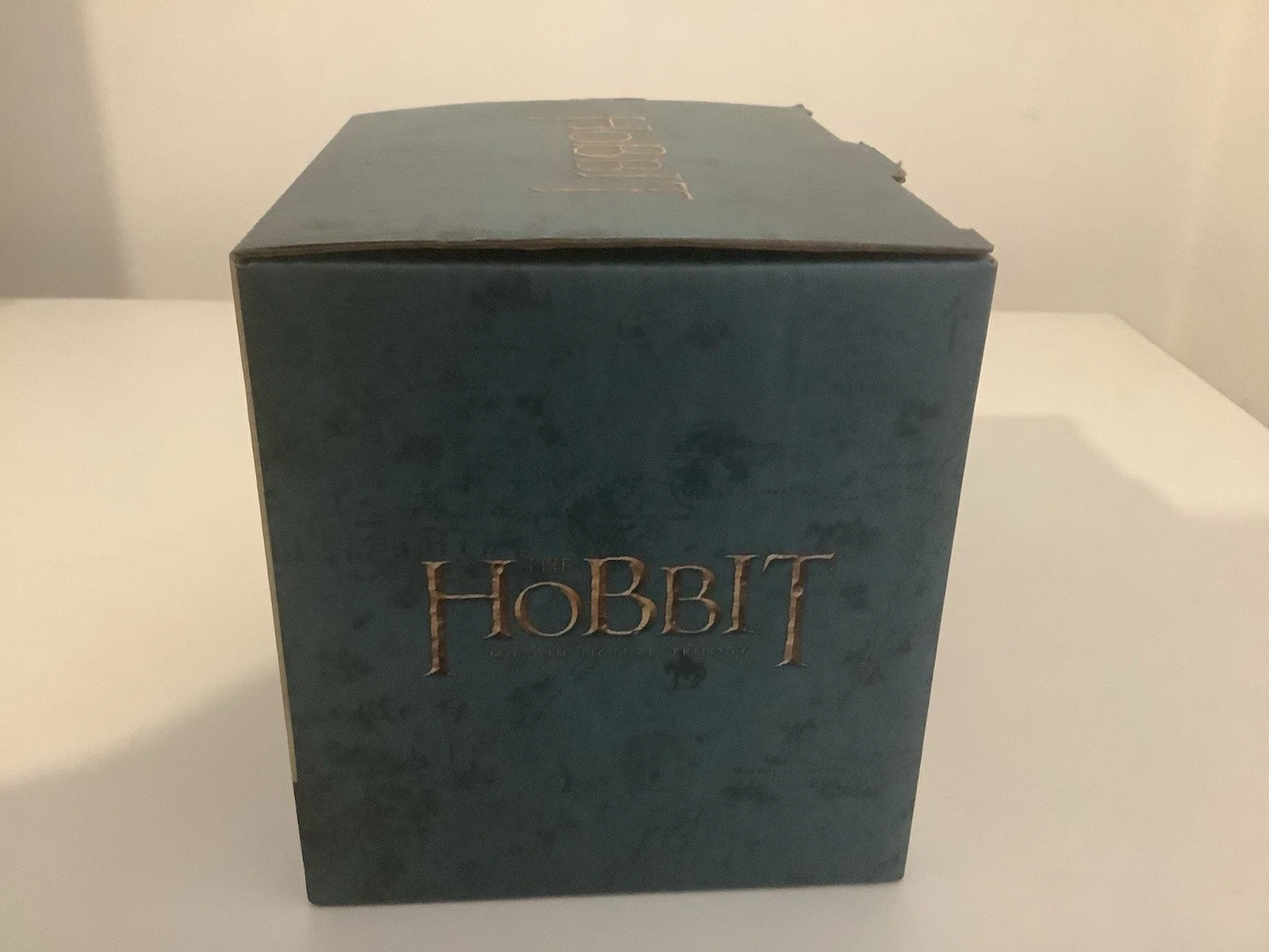 The Hobbit Smaug Eye Shaped Mug 450ML Gift Boxed HMB, image 4
