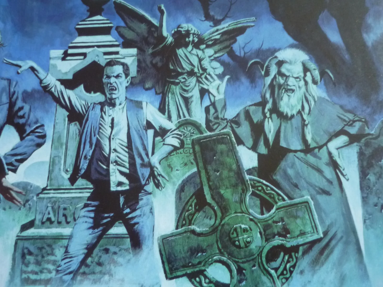 a4 framed vinyl lp paper posters buffy the vampire slayer once more with feeling, изображение 3
