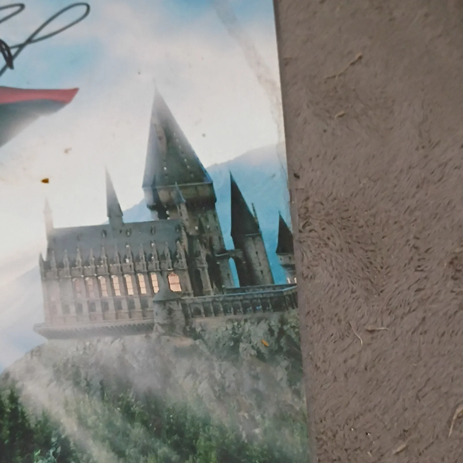 Daniel Radcliffe — Daniel Radcliffe Signed Harry Potter 11x14 Photo Graphs n Beats COA, image 3