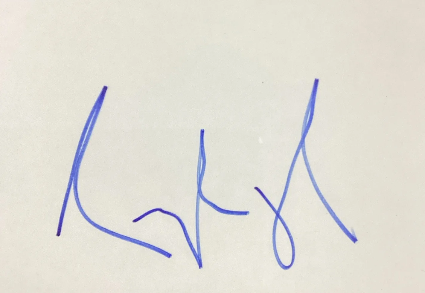 Angelina Jolie — Angelina Jolie Signed 4x6 Index Card Movie Actor Tomb Raider Autograph PSA/DNA, изображение 2