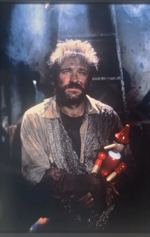 THE FISHER KING Robin Williams Jeff Bridges 1991 35mm Publicity Slides x7, изображение 2