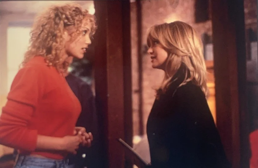 FIRST WIVES CLUB Goldie Hawn Bette Midler Diane Keaton 1996 35mm Slides x3, изображение 4