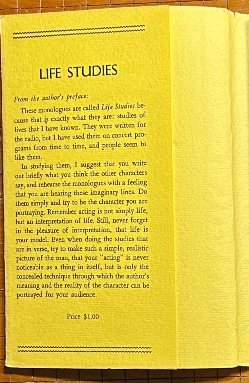 TOM POWERS—SIGNED Life Studies—Winsor McKay Gertie•John Bunny•Double Indemnity, image 5