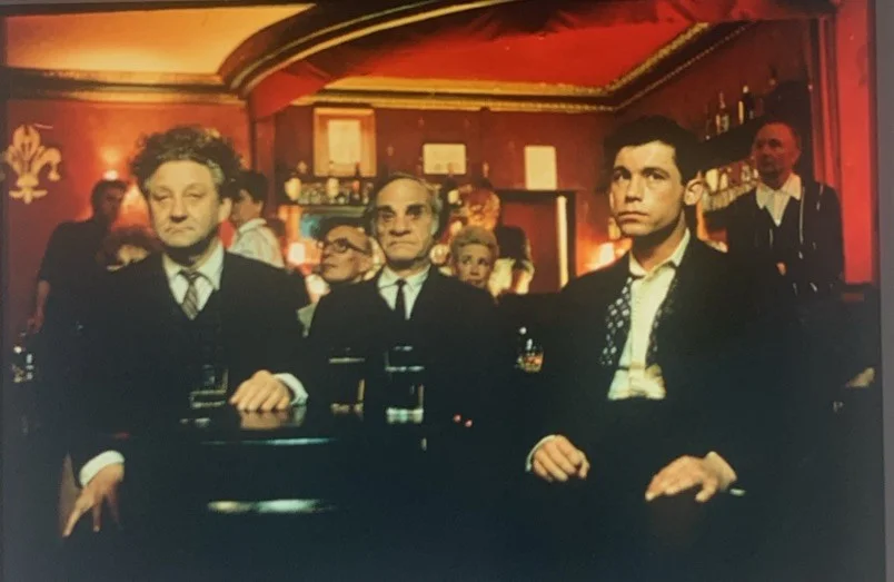 FUNNY BONES Lee Evans Oliver Platt Jerry Lewis 1995 35mm Publicity Slides x3, изображение 4