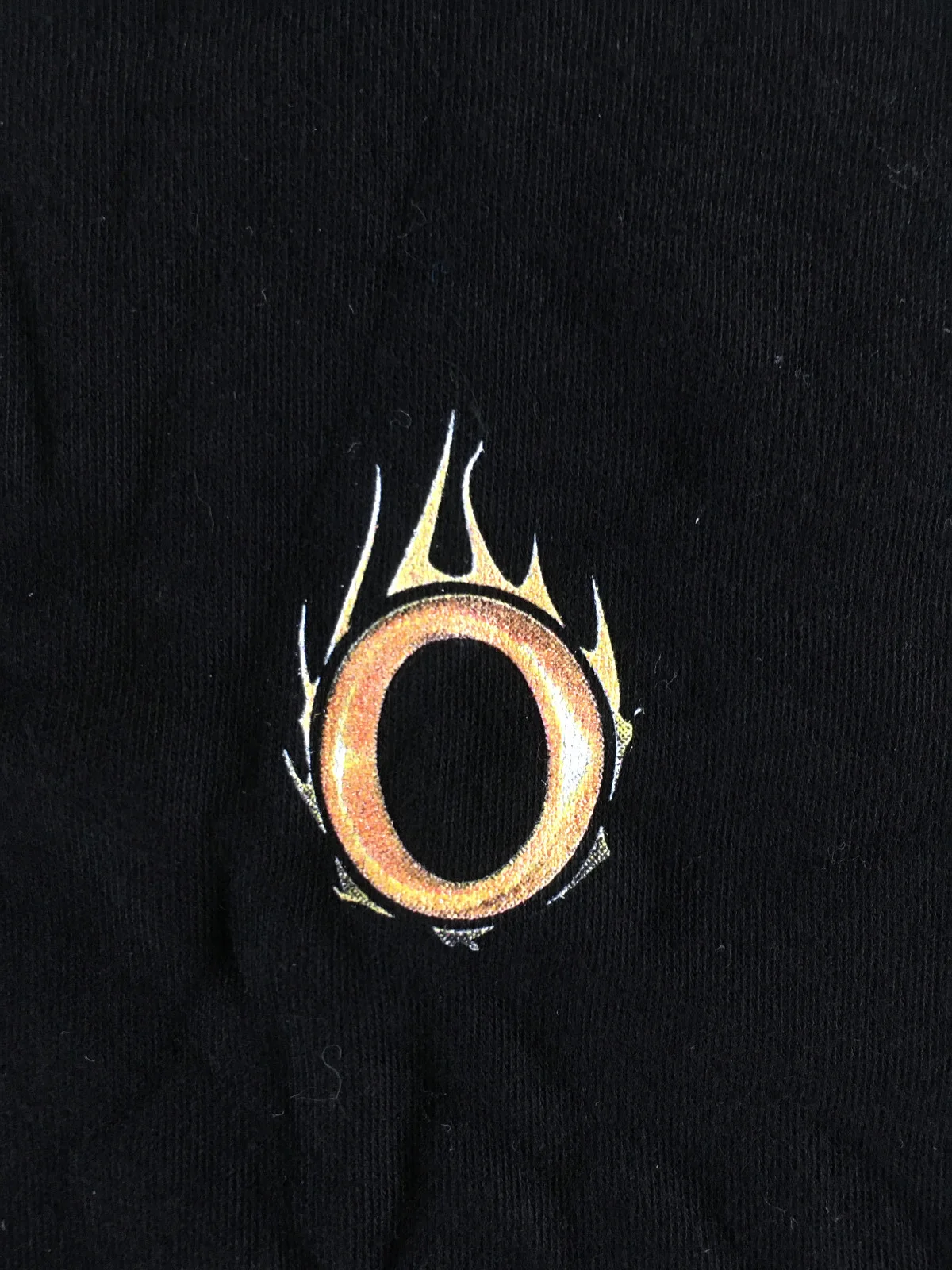 Lord of the Rings Crew T Shirt from BERNARD HILL'S OWN PRIVATE COLLECTION, изображение 4