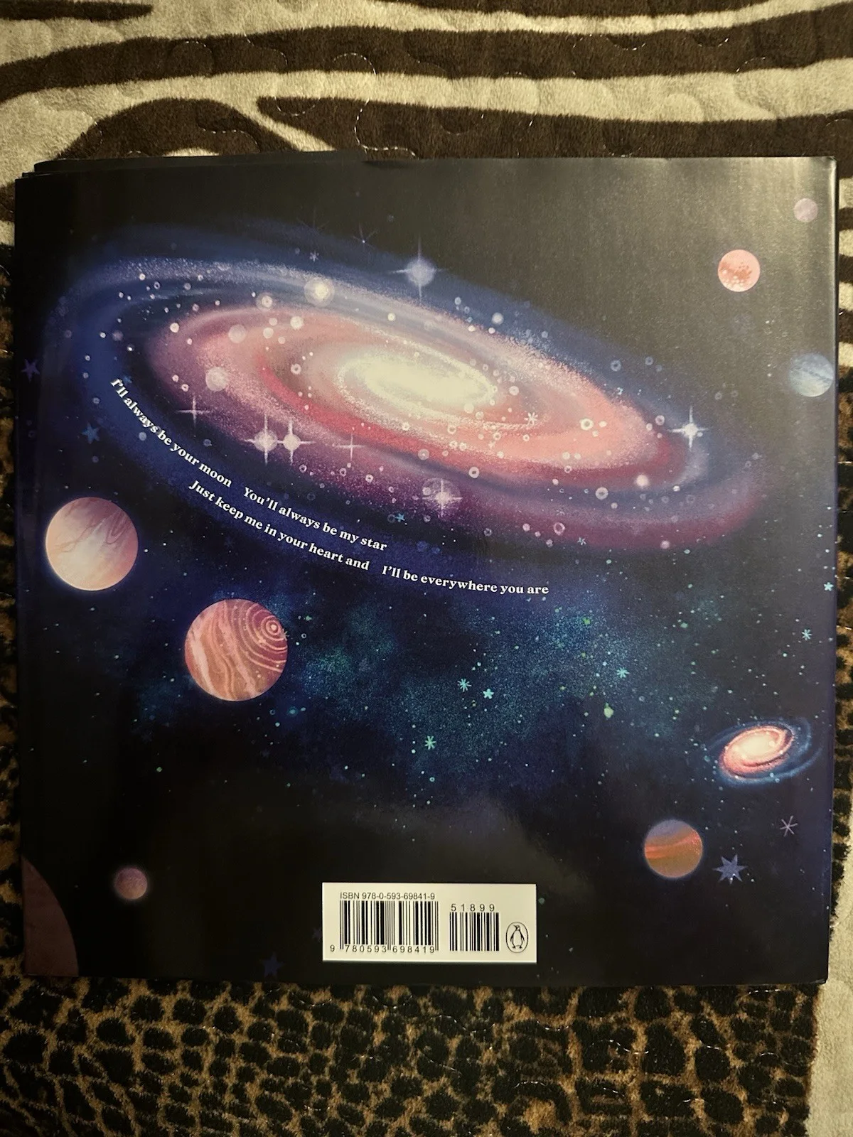 Victoria Monet — Autographed/Signed Everywhere You Are Hardcover by Victoria Monet, изображение 4