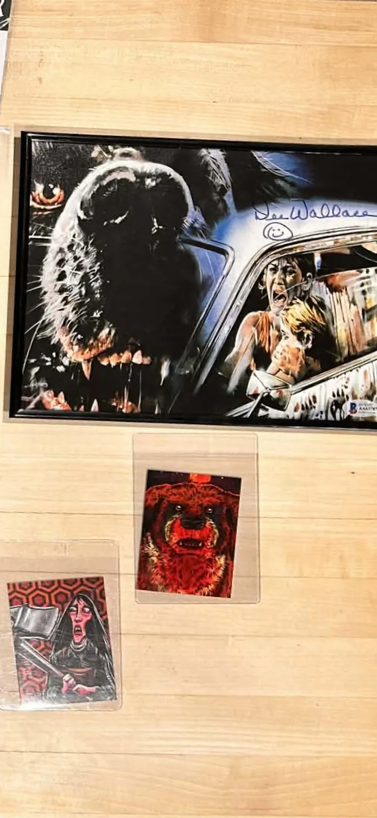 Bam Box Horror Steven King Collection, image 2