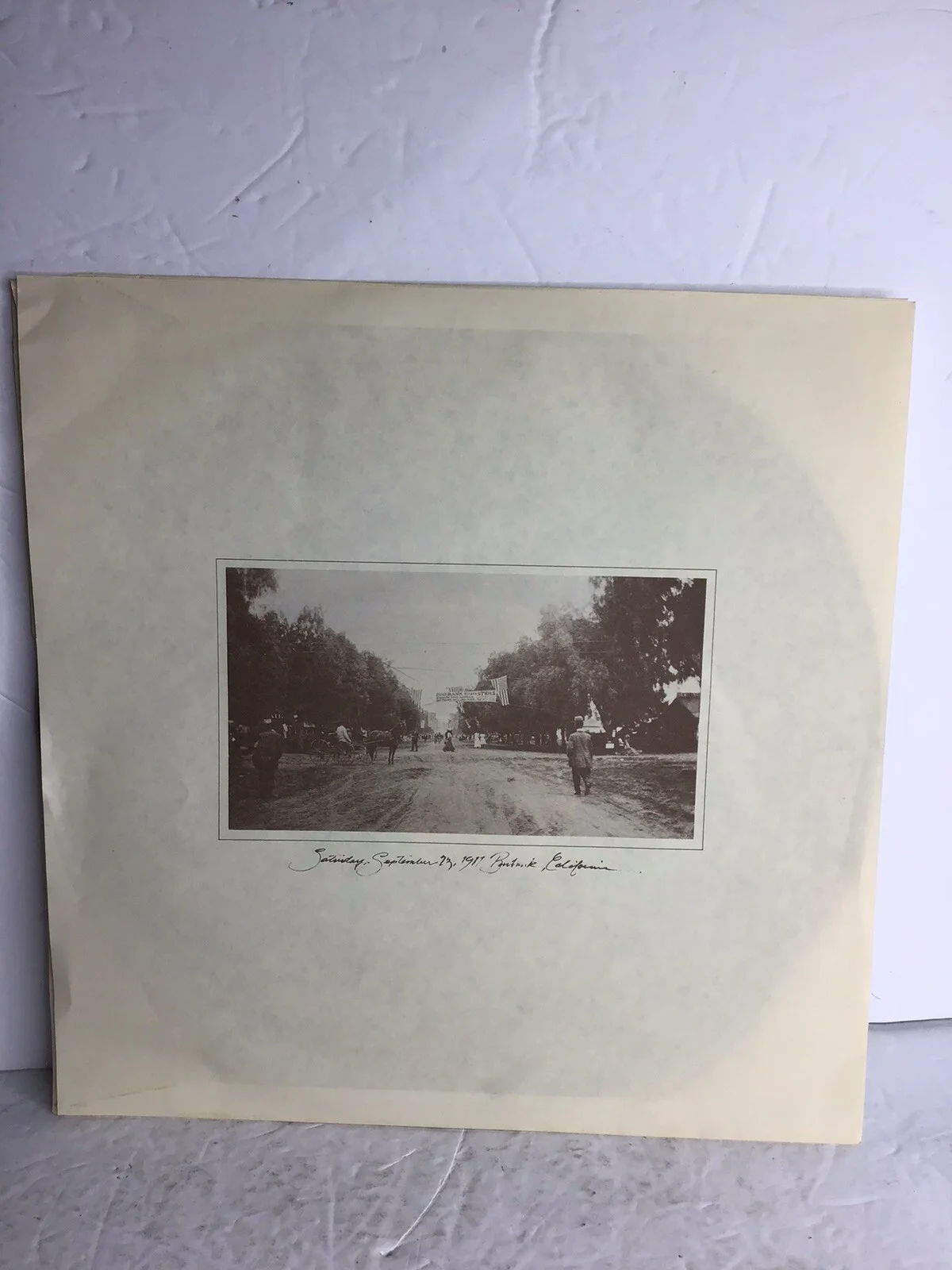 Richard Pryor's Greatest Hits 33 Vinyl LP Record 1977 WB PreOwned Nice Condition, image 3
