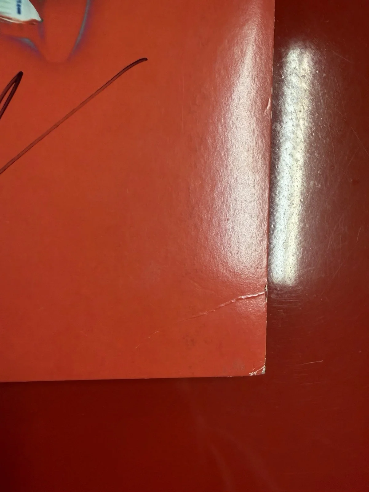 DAVE MATTHEWS SIGNED AUTOGRAPHED CRASH VINYL ALBUM LP DMB BAND JSA COA, изображение 3