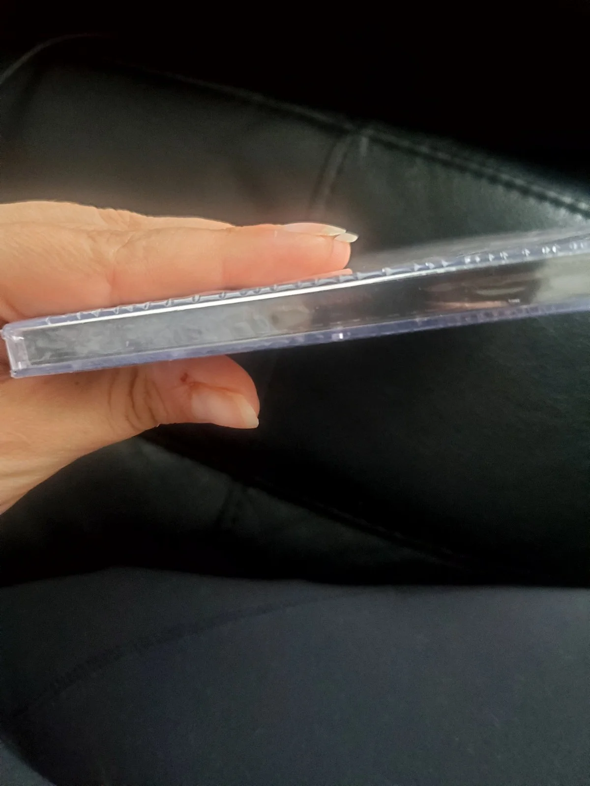Taylor Swift Signed Red CD, изображение 4