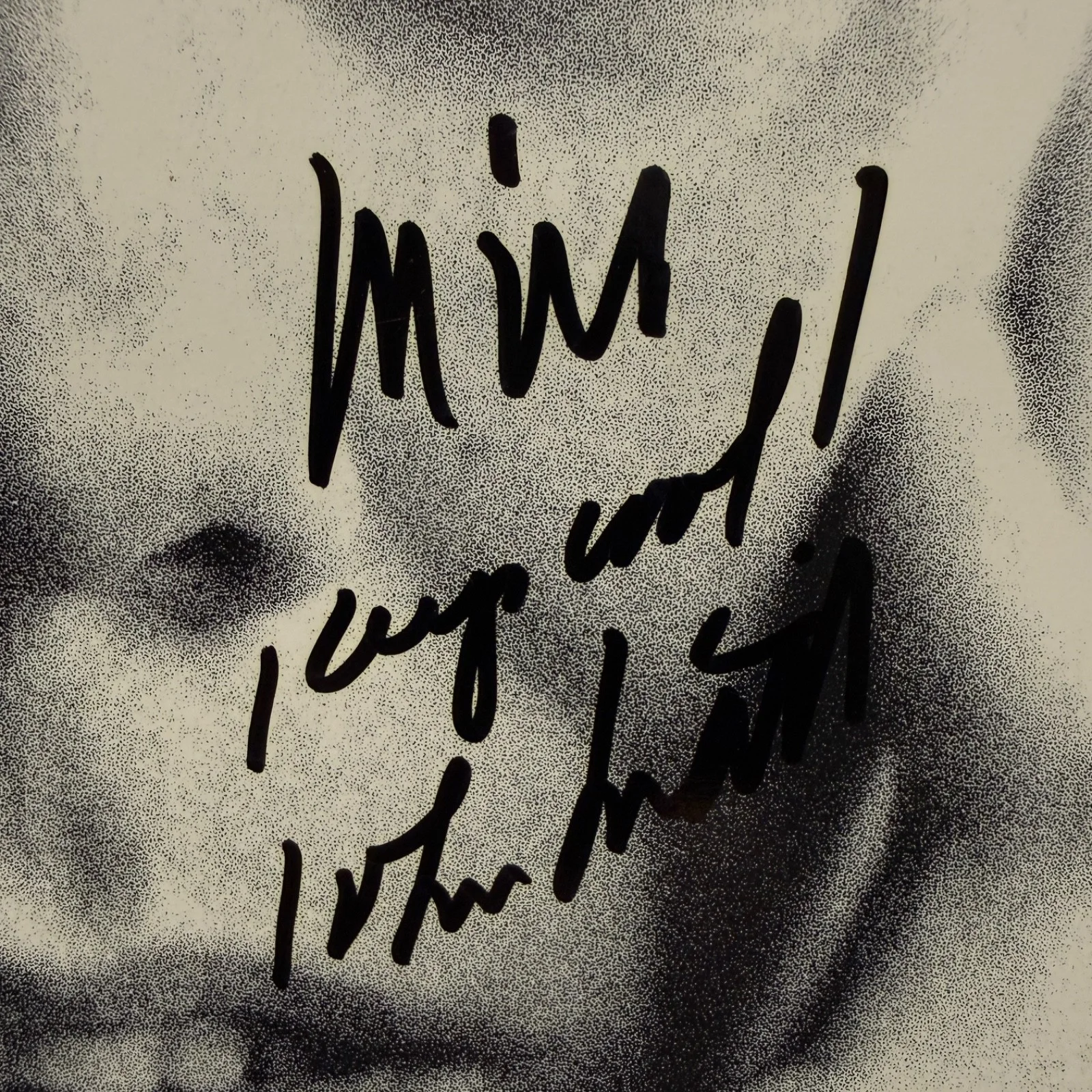 AUTOGRAPHED - JOHN HIATT "Ask The Family" A&M vinyl SP 5158 with inner sleeve NM, изображение 3