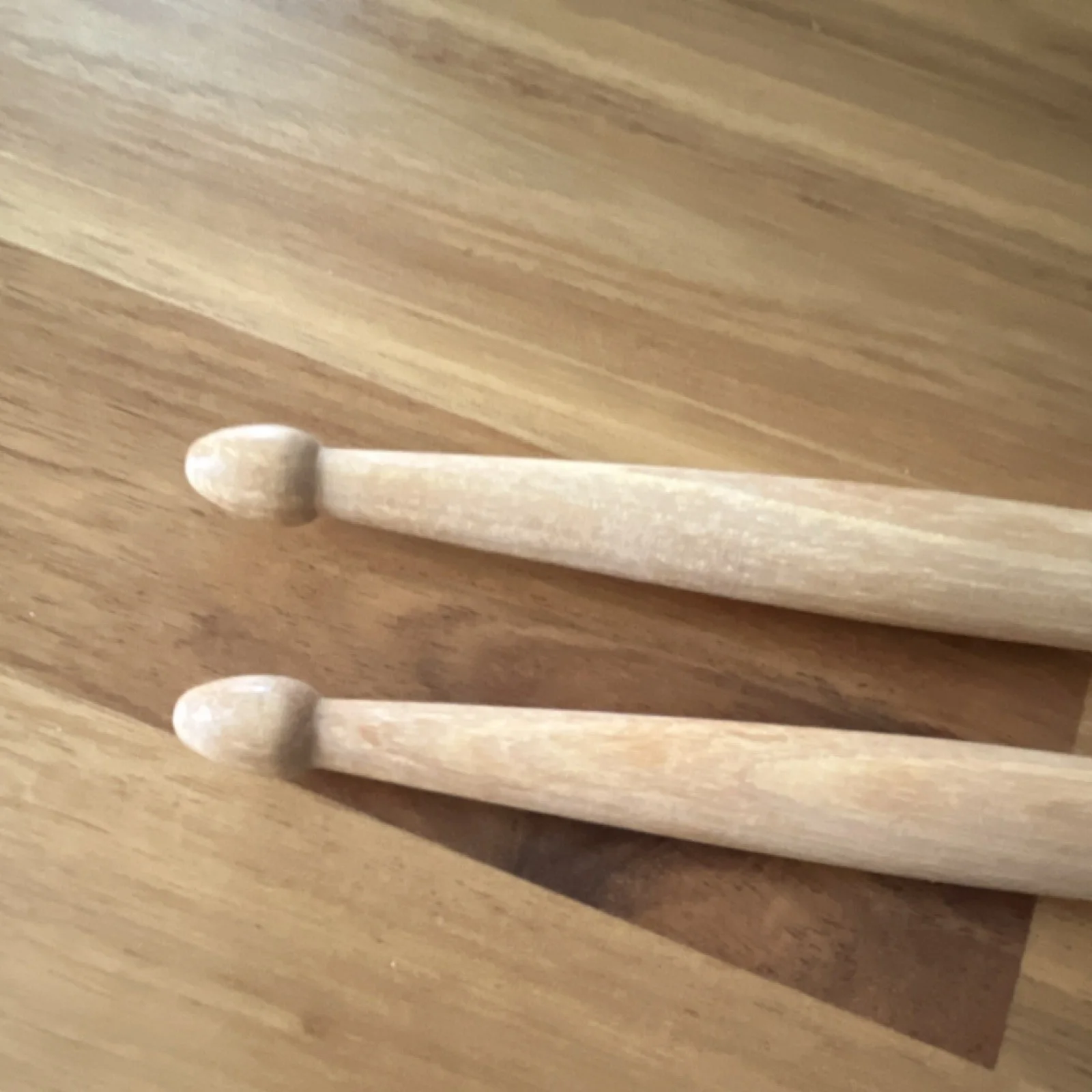Green Day- Zildjian Select Hickory Drum Sticks by Tre Cool Original, image 2