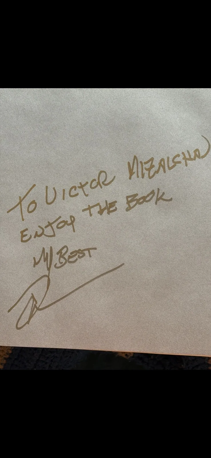 Enter The Dragon A Photographers Jurney Book Signed Bruce Lee Bob Wall Others, image 4