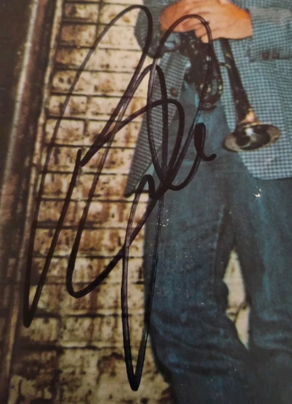 BILLY JOEL SINGER SONGWRITER ICON SIGNED AUTOGRAPHED 52ND ST. ALBUM VINYL RECORD, изображение 2