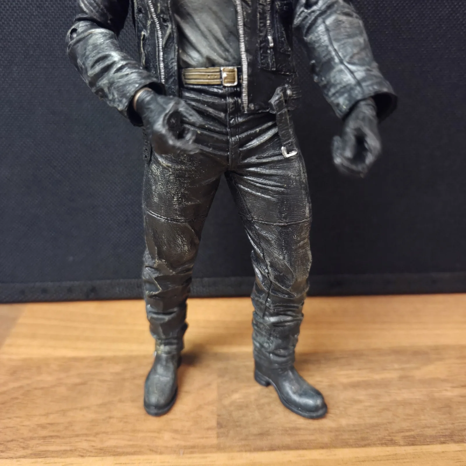 Terminator 2: Judgment Day 25th Anniversary T-800 Figure Neca, image 4