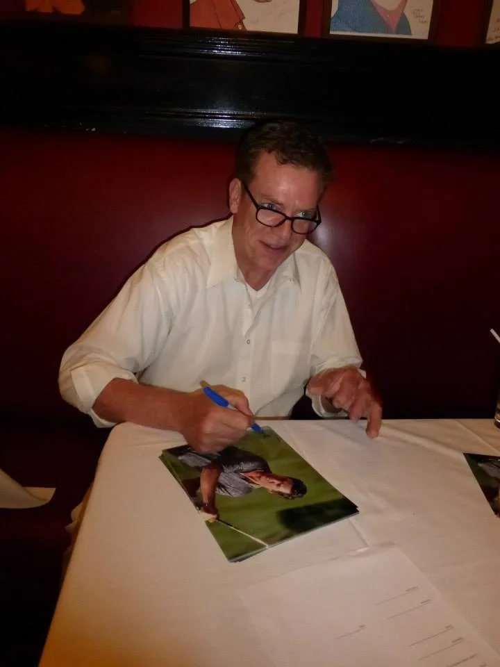 Christopher McDonald — Christopher McDonald Signed Shooter 8x10 Photo BAS COA Happy Gilmore Golf Auto'd, image 4