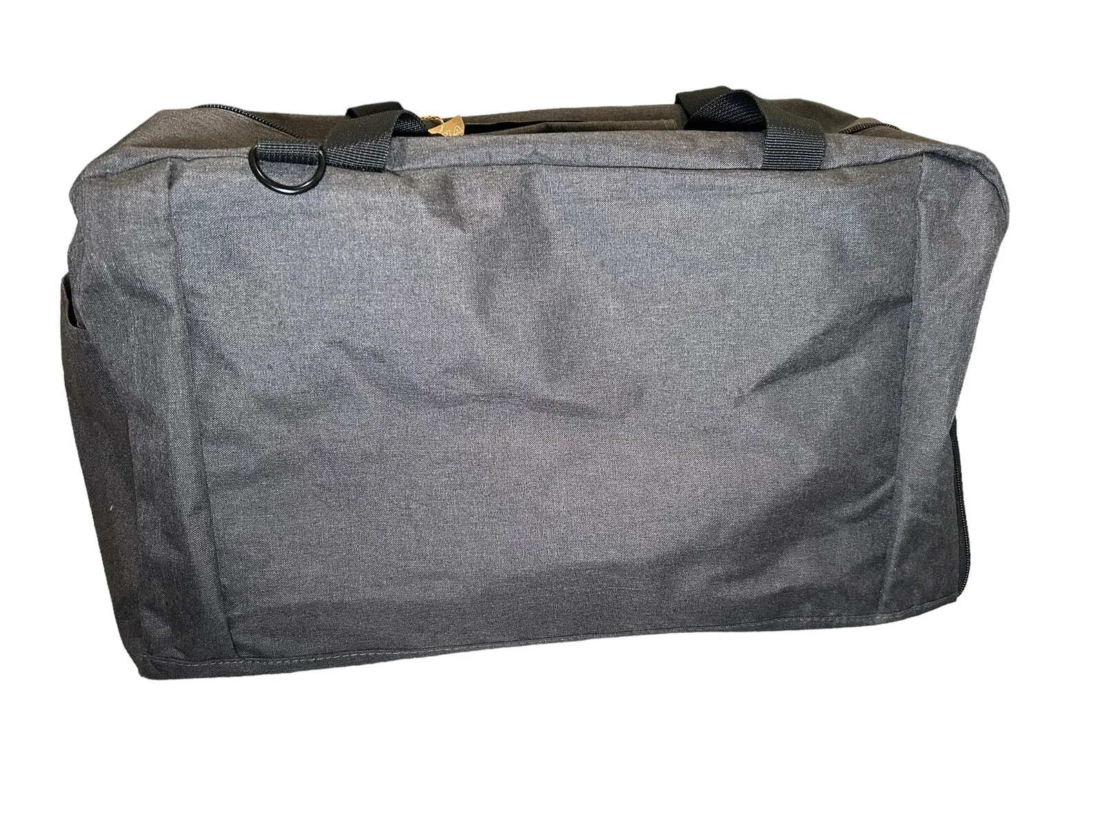 Keith Urban The Speed of Now World Tour Bag Duffle Tote Gym **No Shoulder Strap, изображение 4