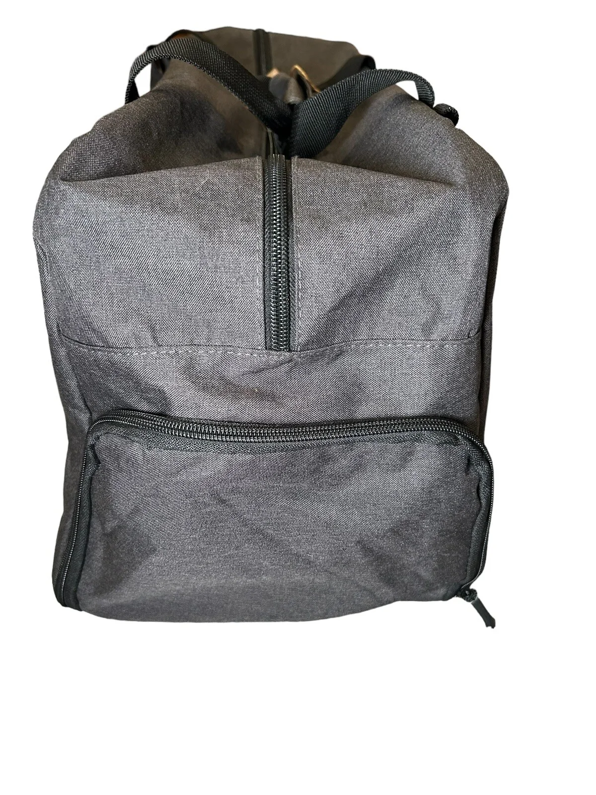 Keith Urban The Speed of Now World Tour Bag Duffle Tote Gym **No Shoulder Strap, изображение 5