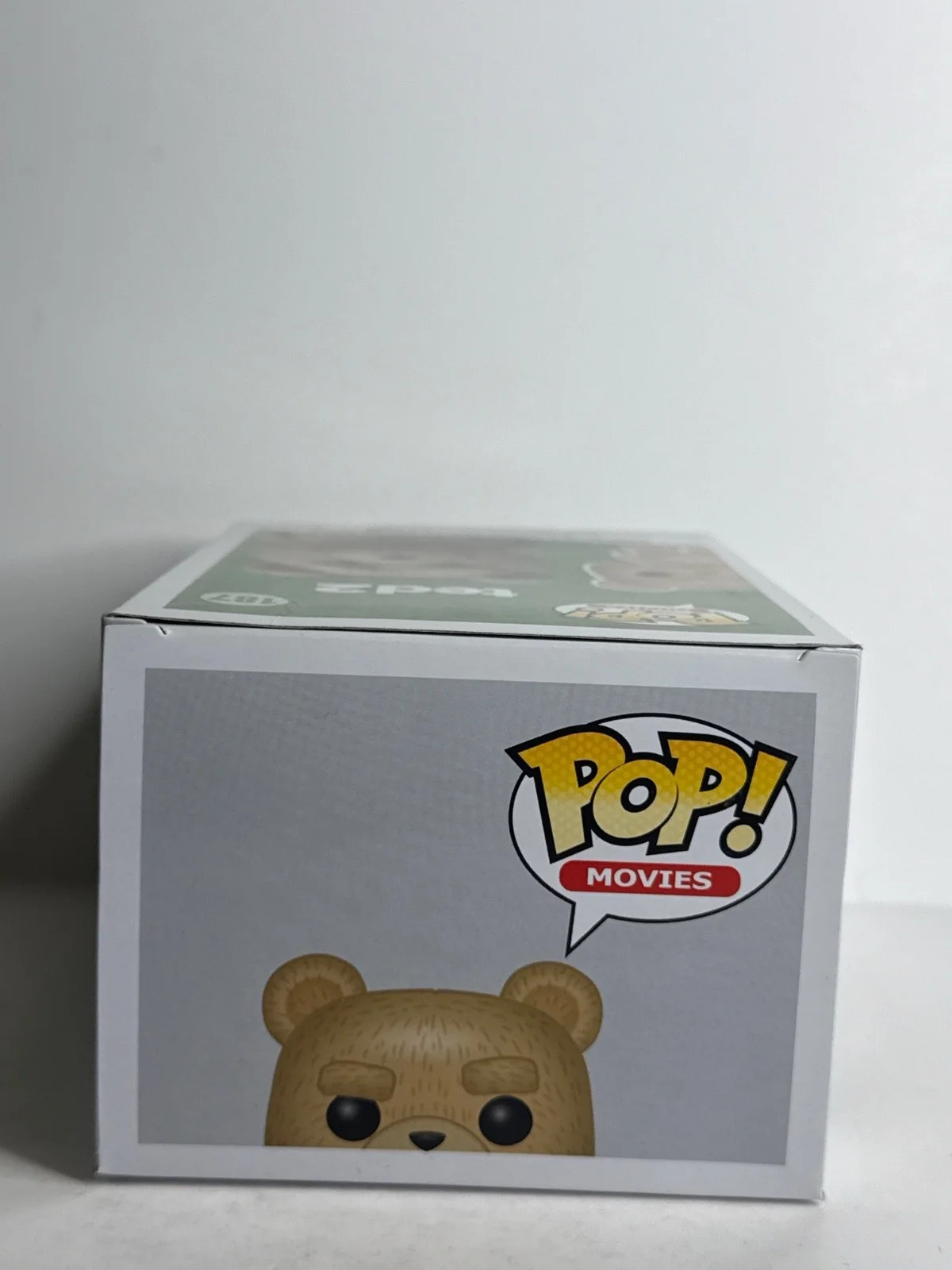 Giovanni Ribisi — Giovanni Ribisi Signed Ted 2 Funko #187 RARE !!! JSA CE42266, image 5