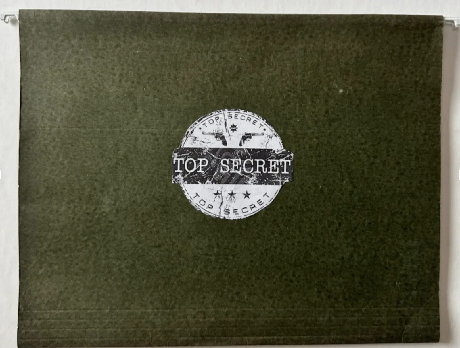 SUPER 8 - Movie 2011 Spielberg Promo Top Secret Documents. UFO Memos + Stickers, изображение 2