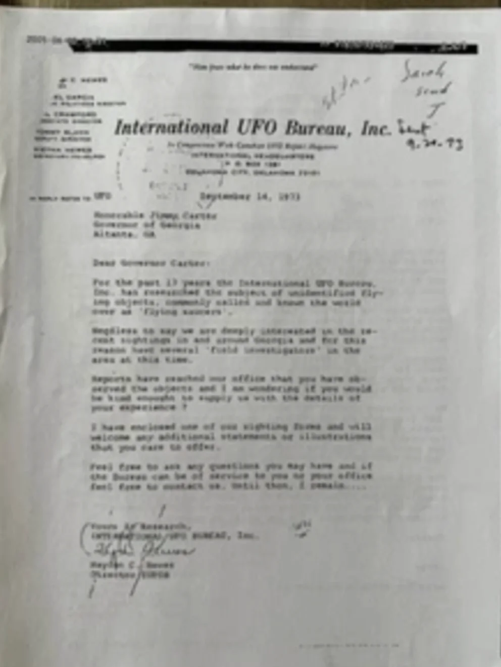 SUPER 8 - Movie 2011 Spielberg Promo Top Secret Documents. UFO Memos + Stickers, изображение 4