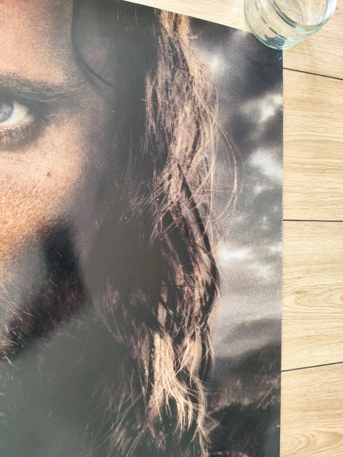 🎯 The Lord of the Rings: The Return of the King – One Sheet – Rolled - Aragorn, изображение 5