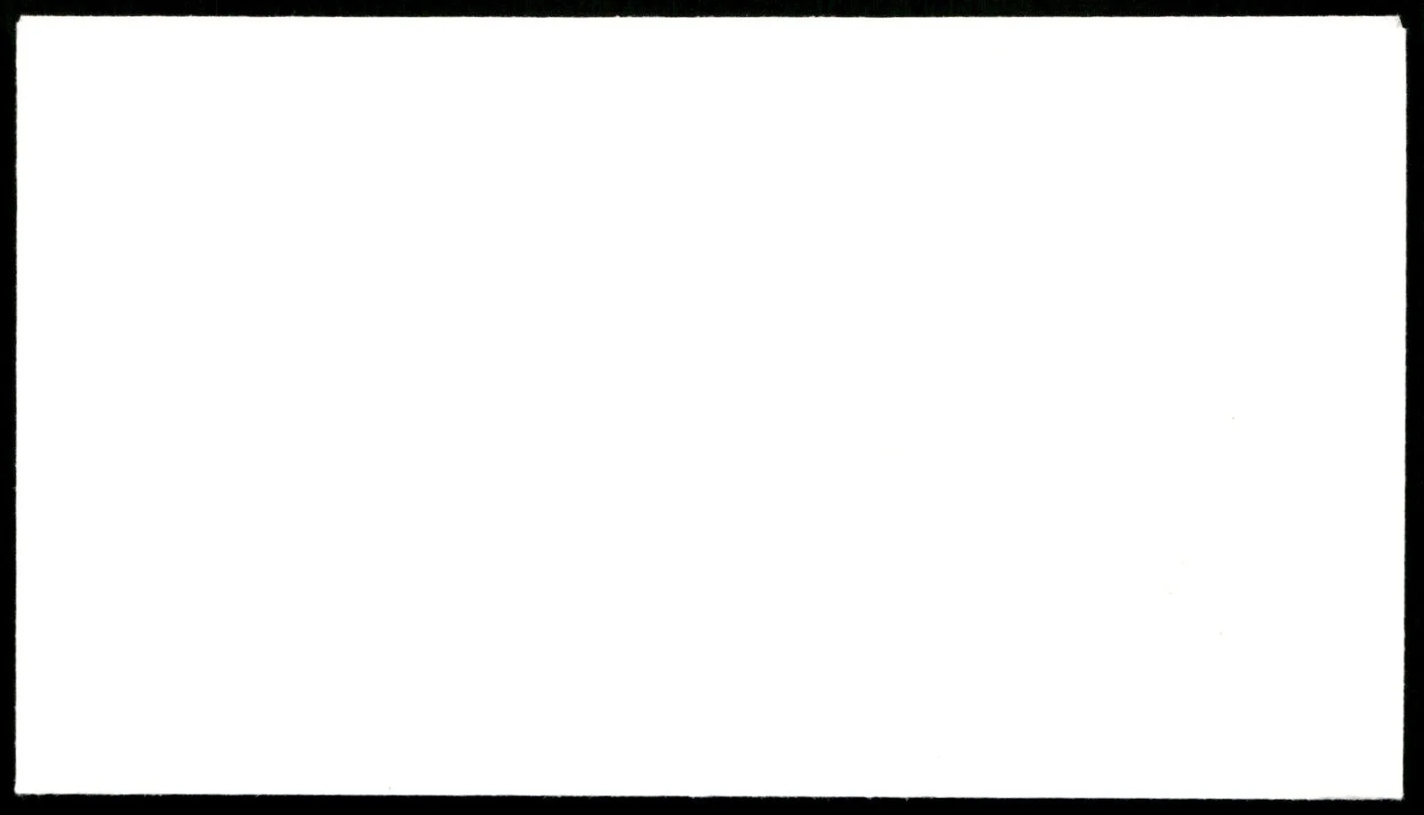 Actress Sally Struthers First 1st Day Cover Signed Auto -Rare Vintage Autograph, изображение 2