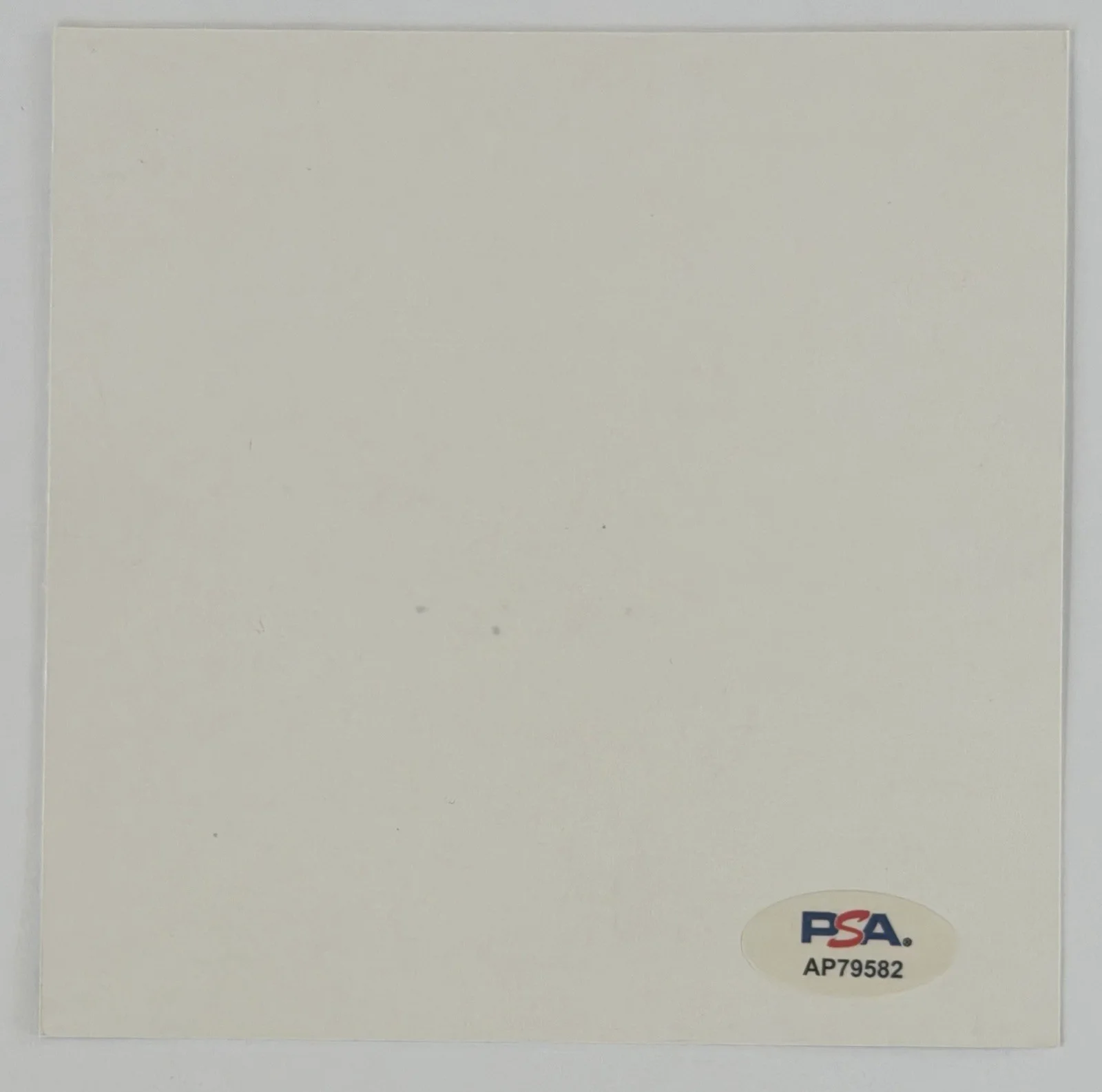 BRYAN ADAMS ROLL WITH THE PUNCHES SIGNED ALBUM CARD & CD PSA DNA COA AUTOGRAPH, изображение 2