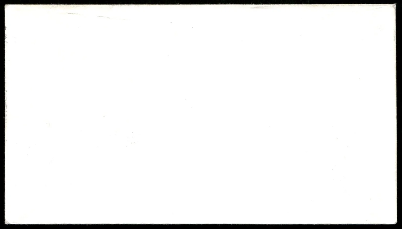 Actor Gilbert Roland First 1st Day Cover Signed Auto -Rare Autograph, image 2