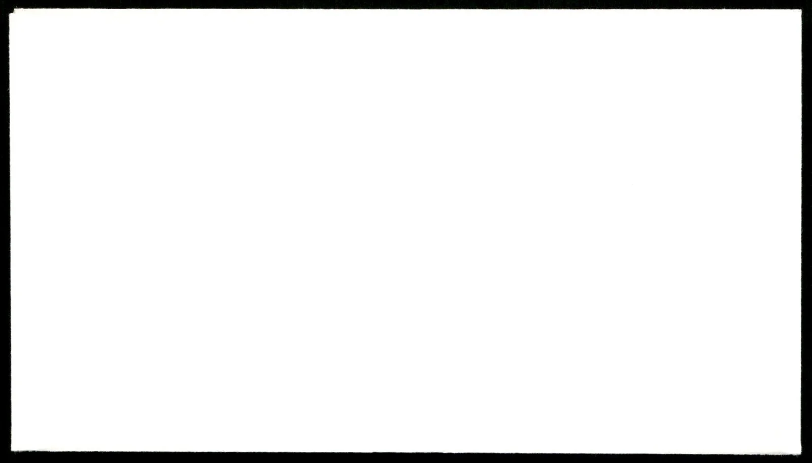 Bill Cosby First 1st Day Cover Signed Auto -RARE Vintage Autograph, изображение 2