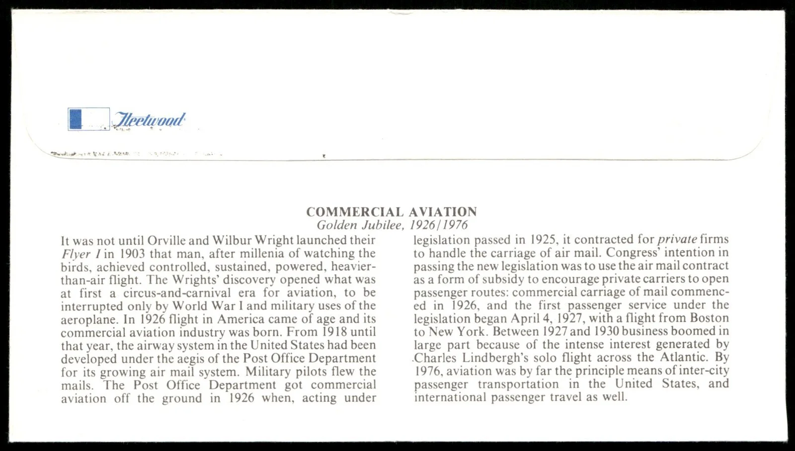 J.H. Doolittle WW II General First 1st Day Cover Signed Auto -RARE Autograph, изображение 2