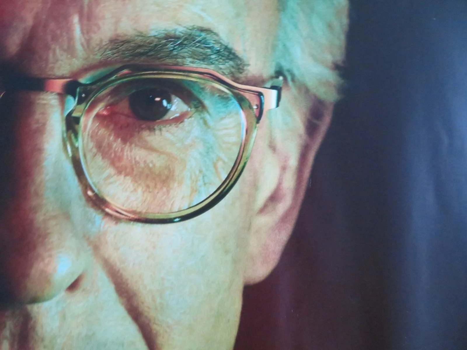 National Theatre Live: Dr. Strangelove UK QUAD ROLLED POSTER STEVE COOGAN 2025, изображение 2