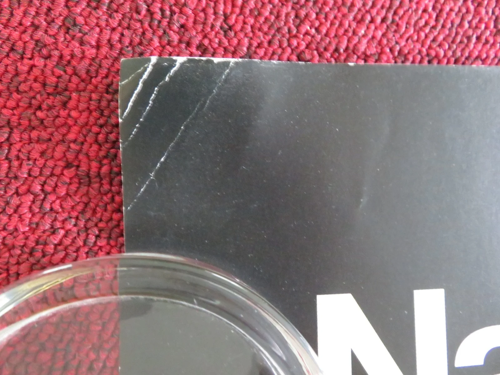 National Theatre Live: Dr. Strangelove UK QUAD ROLLED POSTER STEVE COOGAN 2025, изображение 3