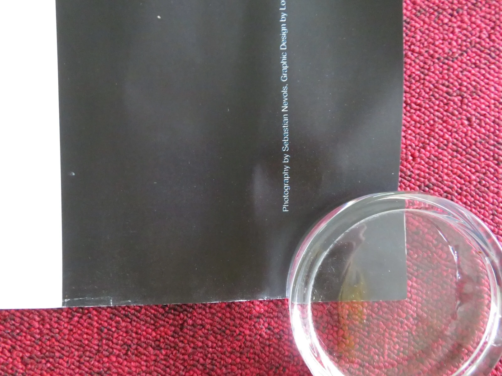 National Theatre Live: Dr. Strangelove UK QUAD ROLLED POSTER STEVE COOGAN 2025, изображение 5