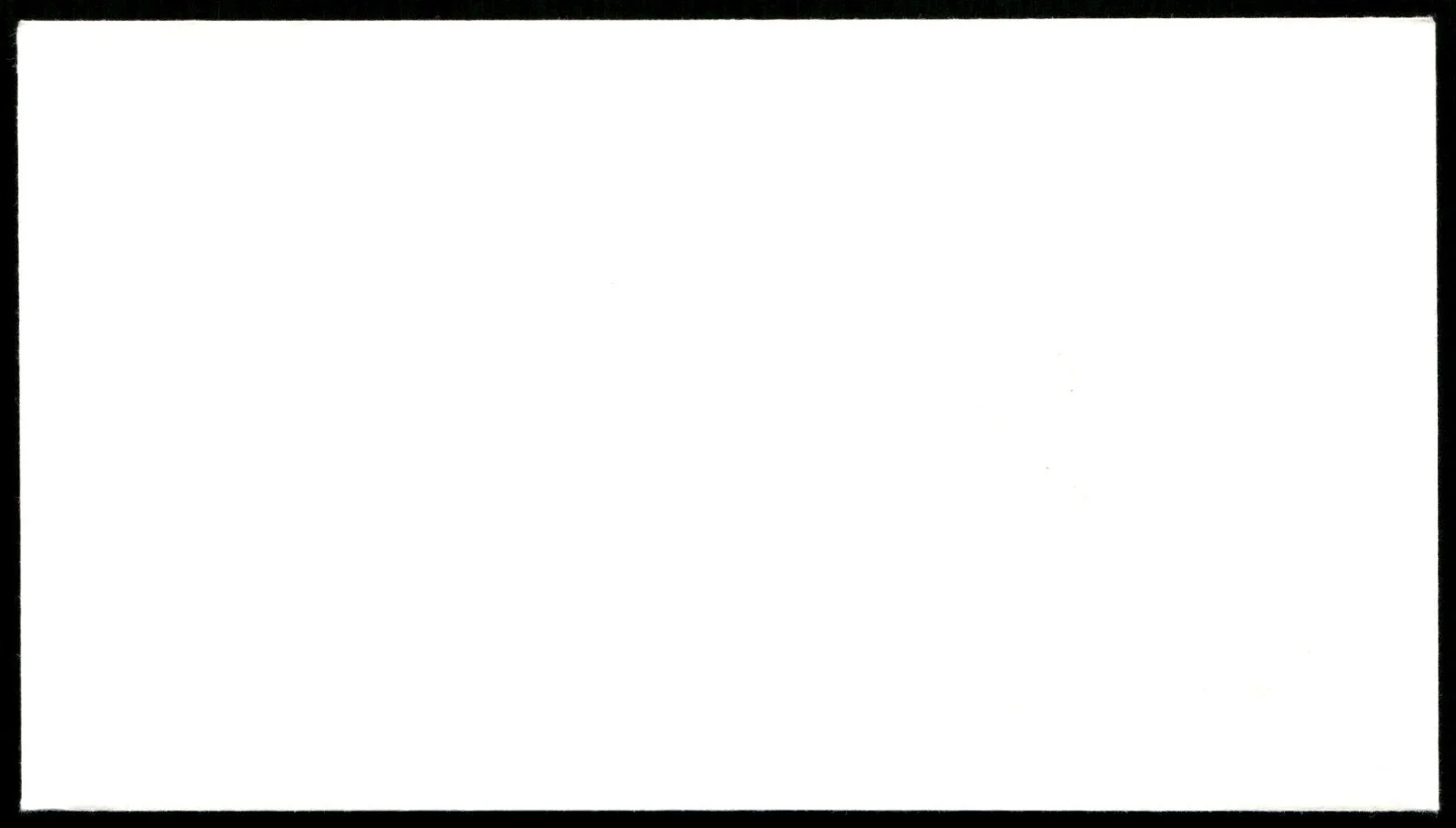 Ice Skater Jane Torvill + Chris Dean First 1st Day Cover Signed Auto -Autograph, image 2